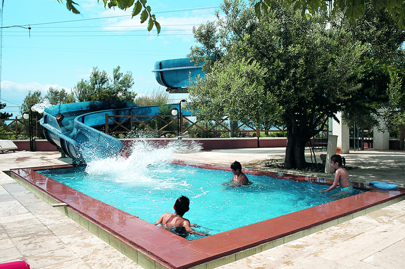 Club Afrodit Tatil Köyü